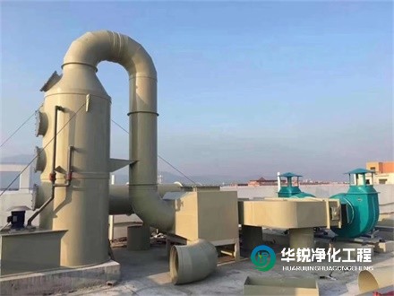 實驗室的通風系統應該如何設計?