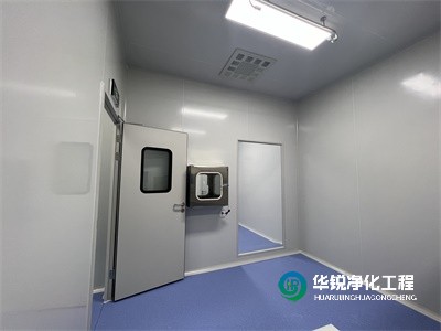 實(shí)驗(yàn)室凈化工程裝修在設(shè)計(jì)過(guò)程中,有哪些特別需要注意的問(wèn)題