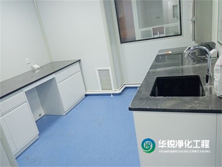 化驗實驗室的溫度和濕度控制有哪些具體要求?