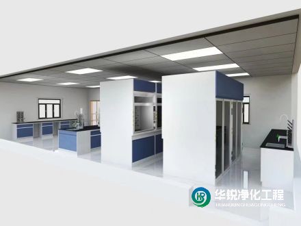 實(shí)驗(yàn)室地面材料用什么比較好?