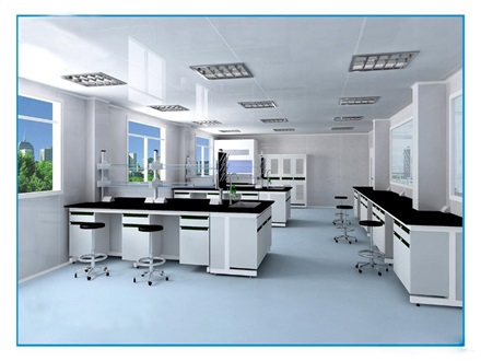 醫學實驗室裝修