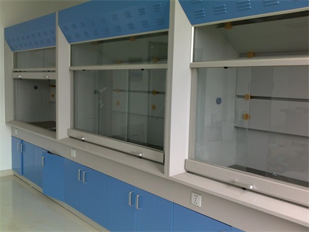 通風柜生產廠家