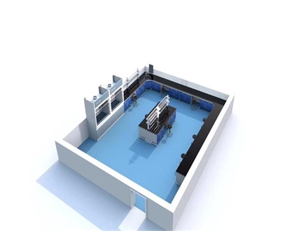 產(chǎn)品質(zhì)量檢驗(yàn)實(shí)驗(yàn)室建設(shè)理念